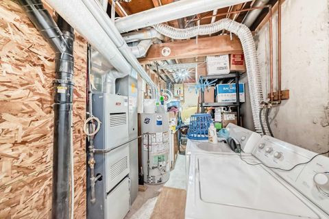 Tiny photo for 6915 RANCHVIEW Drive NW #97, Calgary, AB T3G 1R8 (MLS # A2300003)