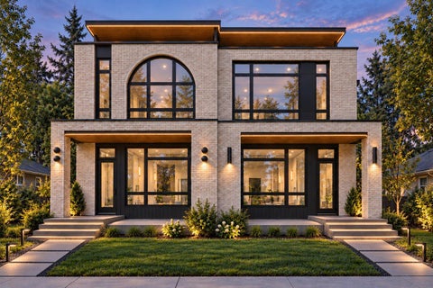 Photo of 4921 21A Street SW, Calgary, AB T2T 5C2 (MLS # A2343646)