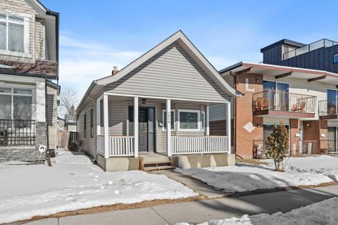 Photo of 224 20 Avenue, Calgary, AB T2E 1P9 (MLS # A2290040)