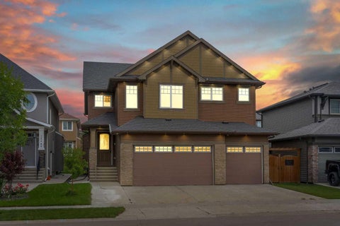 Photo of 248 SANDPIPER Boulevard, Chestermere, AB T1X 0Y5 (MLS # A2329028)