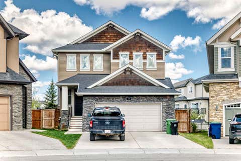 Photo of 40 Cooperstown Place SW, Airdrie, AB T4B 3T5 (MLS # A2335731)