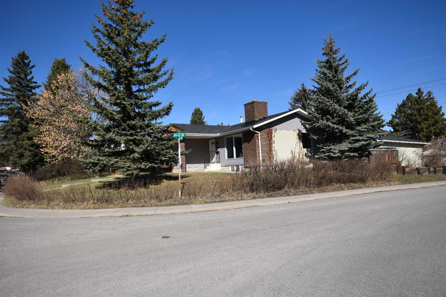 2604 106 Avenue SW