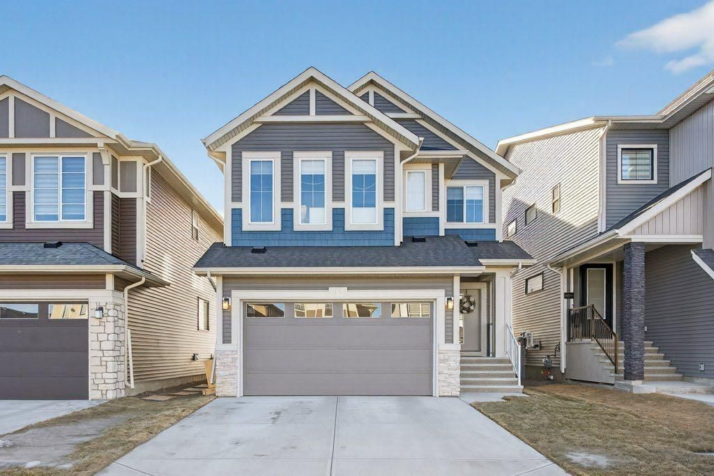 Photo of 665 Creekmill Court SW, Airdrie, AB T4B 5J8 (MLS # A2287010)