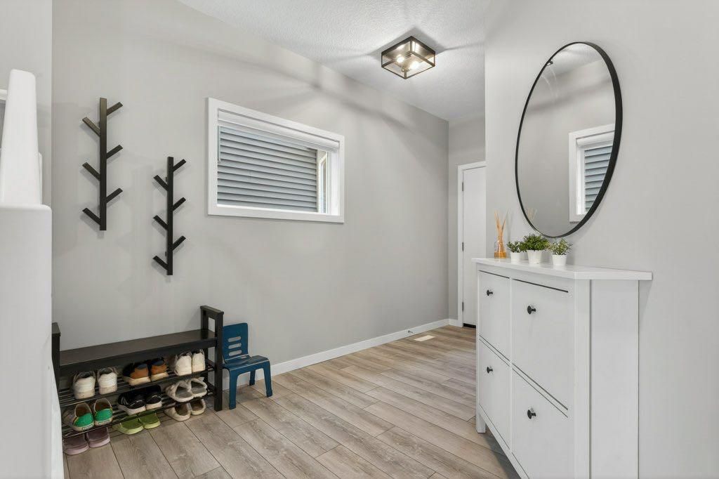 Photo of 665 Creekmill Court SW, Airdrie, AB T4B 5J8 (MLS # A2287010)