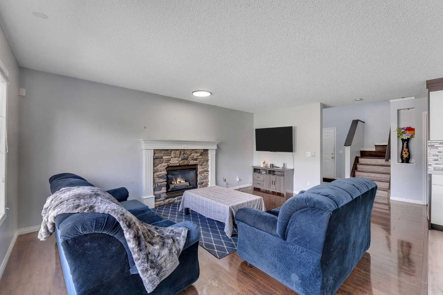 153 Saddlemead Road NE