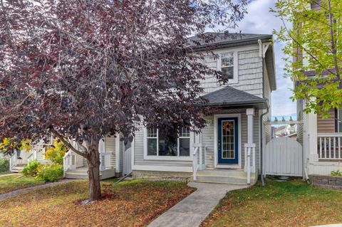 Photo of 125 Tuscany Springs Way NW, Calgary, AB T3L 2N4 (MLS # A2263959) Photo of 125 Tuscany Springs Way NW, Calgary, AB T3L 2N4 (MLS # A2263959)