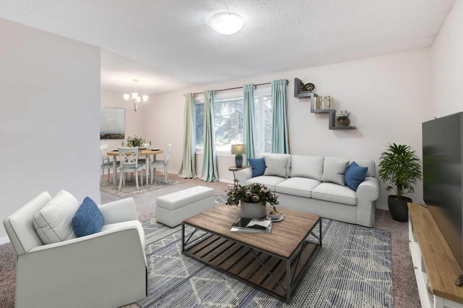 43 Midridge Gardens SE