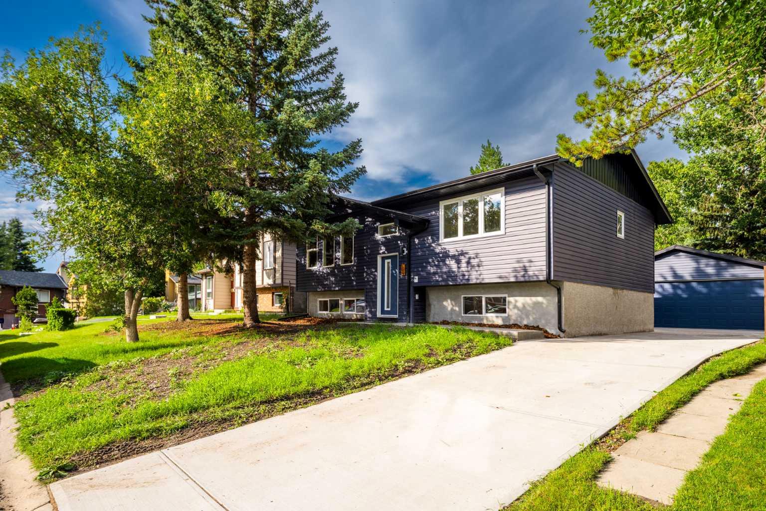 144 Deer Ridge Way SE