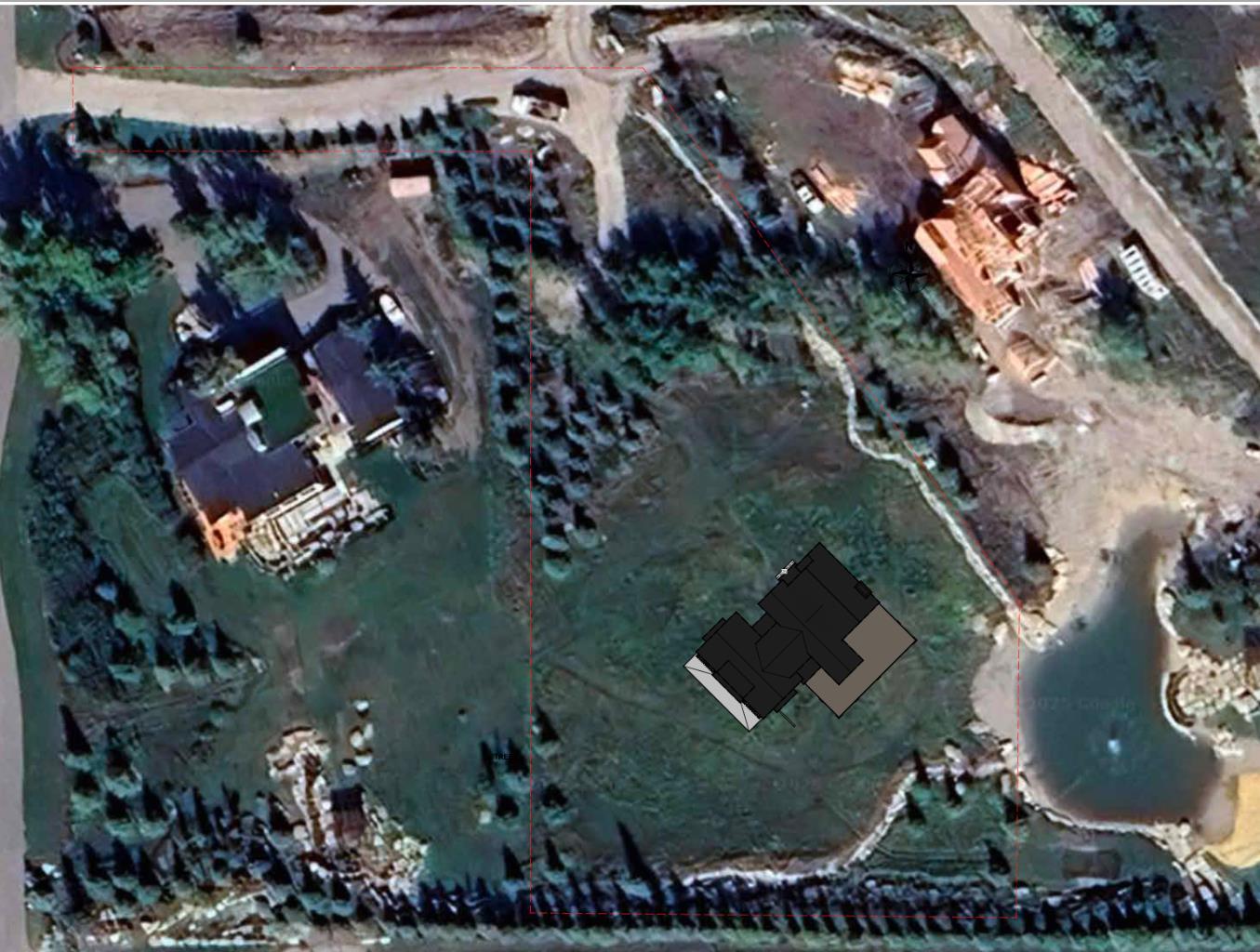 20 Devonian Ridge Place