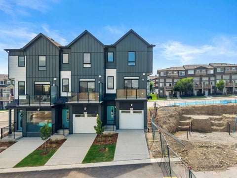 Photo of 4 Sage Hill Rise NW #801, Calgary, AB T3R 2N1 (MLS # A2340629)