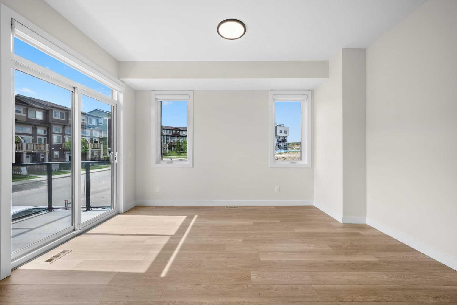 4 Sage Hill Rise NW 801