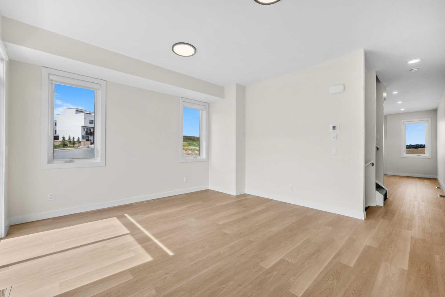 4 Sage Hill Rise NW 801