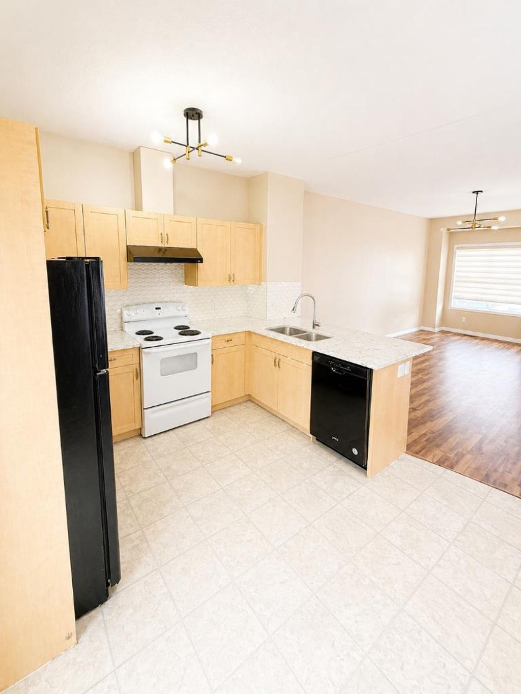Photo of 111 Tarawood Lane NE #204, Calgary, AB T3J 0C1 (MLS # A2304955)
