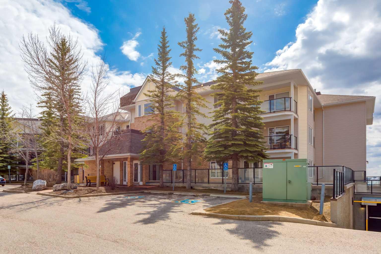 950 Arbour Lake Road NW 2301