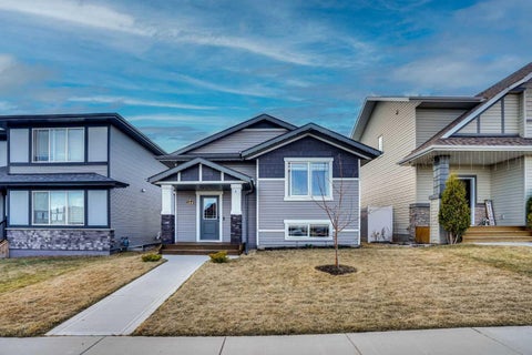 Photo of 244 Thomlison Avenue, Red Deer, AB T4P 3E6 (MLS # A2304707)