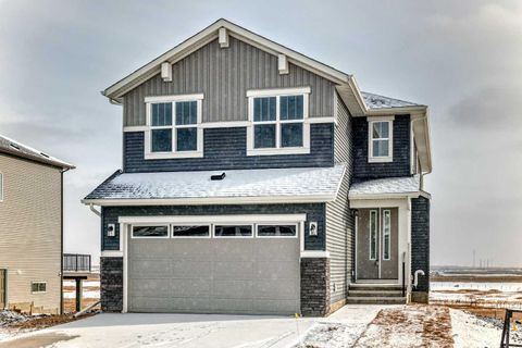 100 Corner Glen Manor NE Calgary AB T3N 1B9