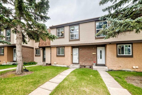 Photo of 2727 Rundleson Road NE #69, Calgary, AB T1Y 3Z3 (MLS # A2329417)
