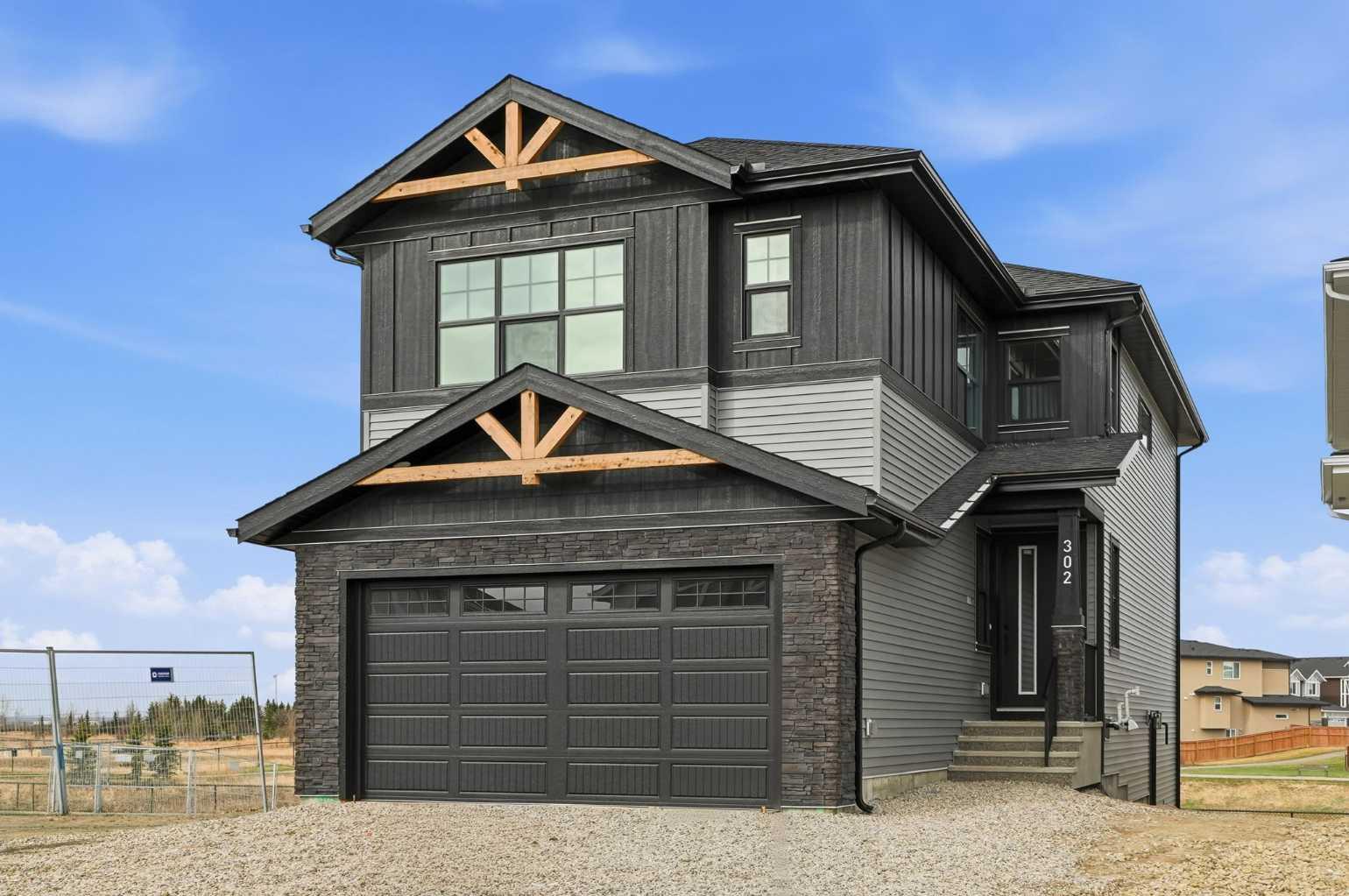 302 Kinniburgh Loop