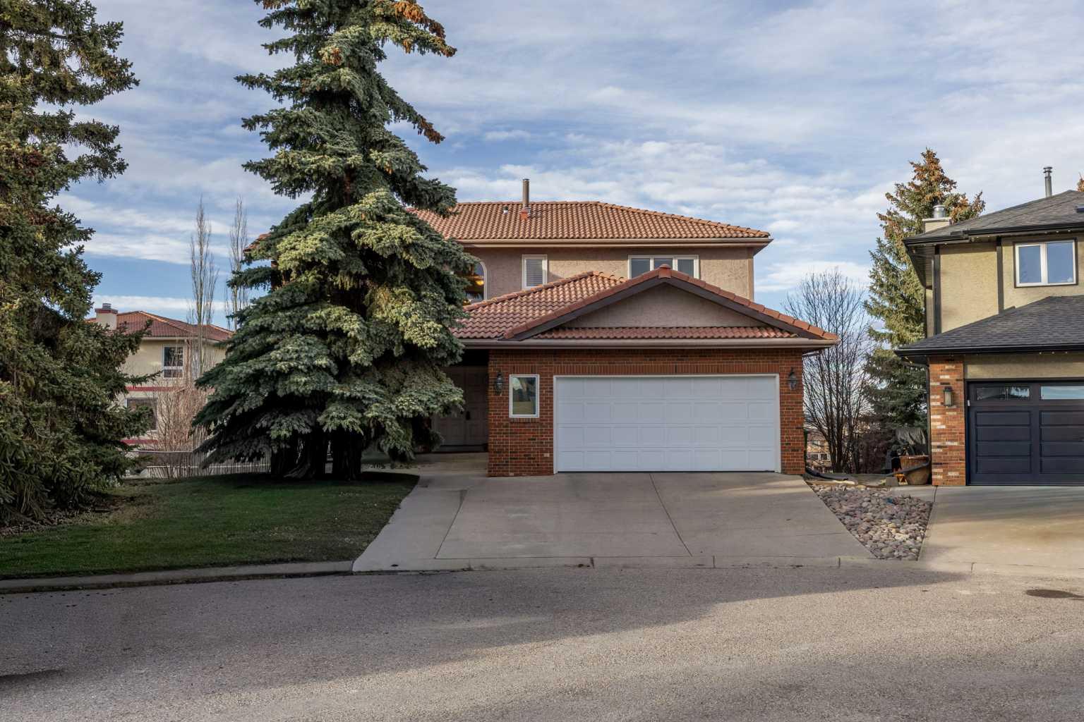 47 Edgeridge Court NW