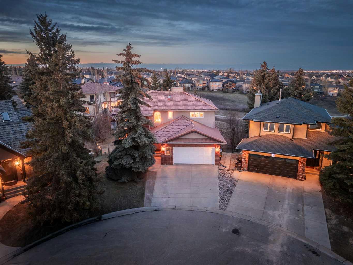 47 Edgeridge Court NW