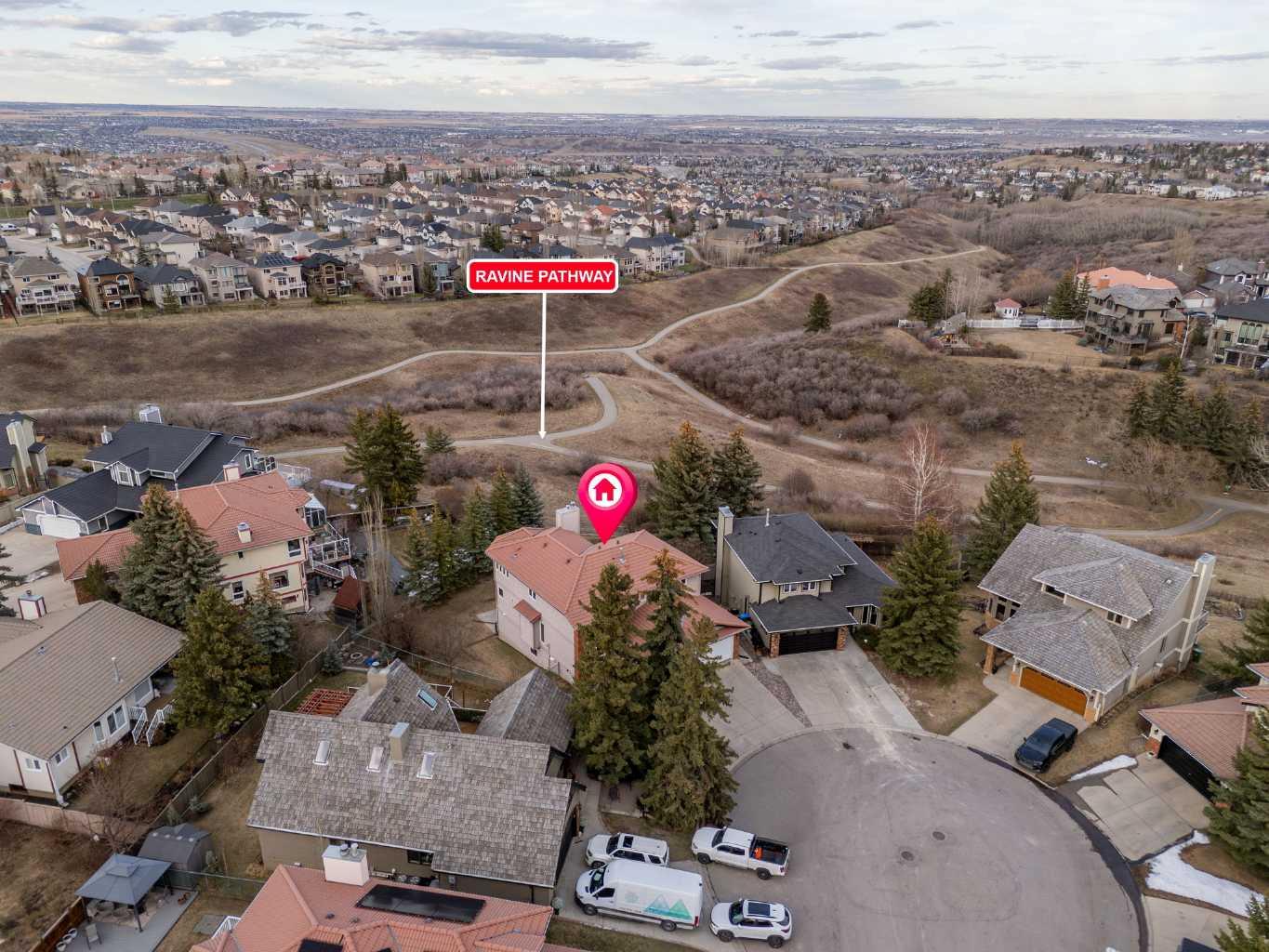 47 Edgeridge Court NW