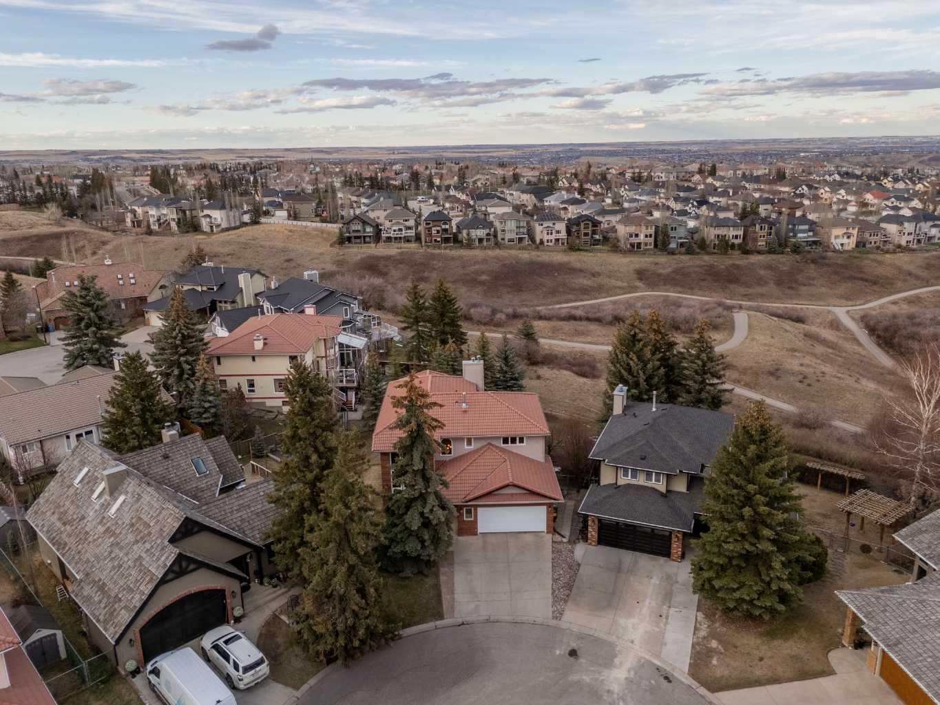 47 Edgeridge Court NW