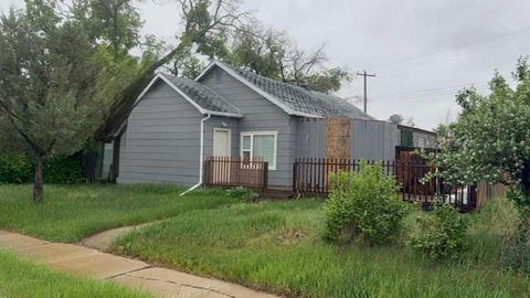 Photo of 899 3 Avenue W, Drumheller, AB T0J 0Y3 (MLS # A2291328)