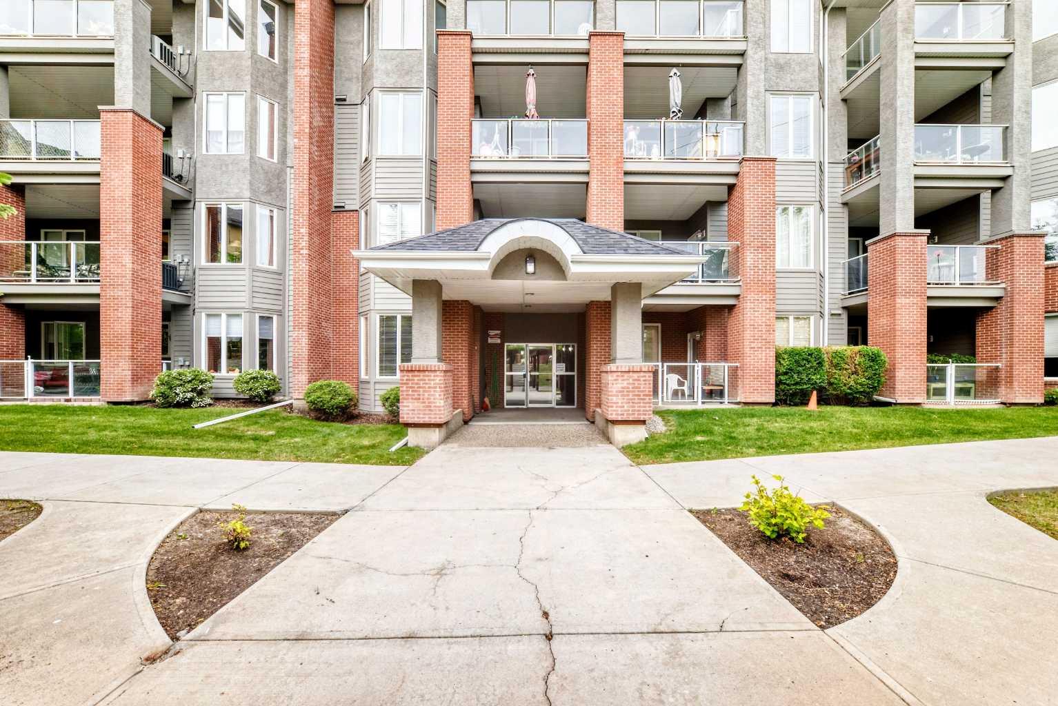 15 Everstone Drive SW 161