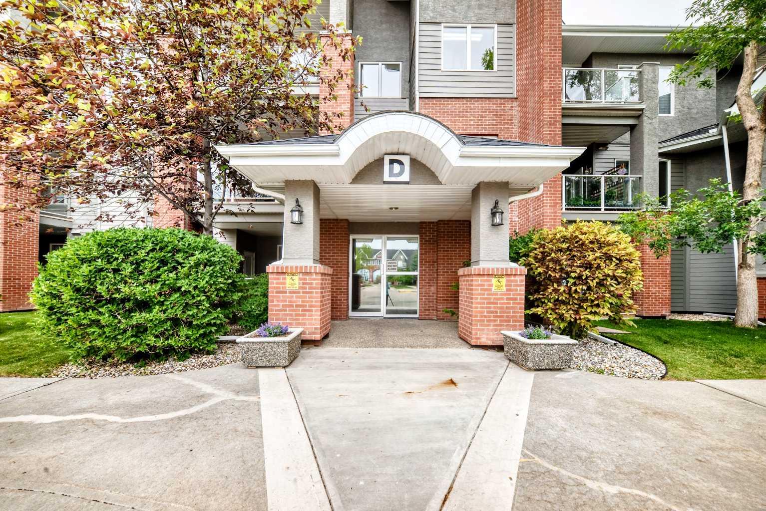 15 Everstone Drive SW 161