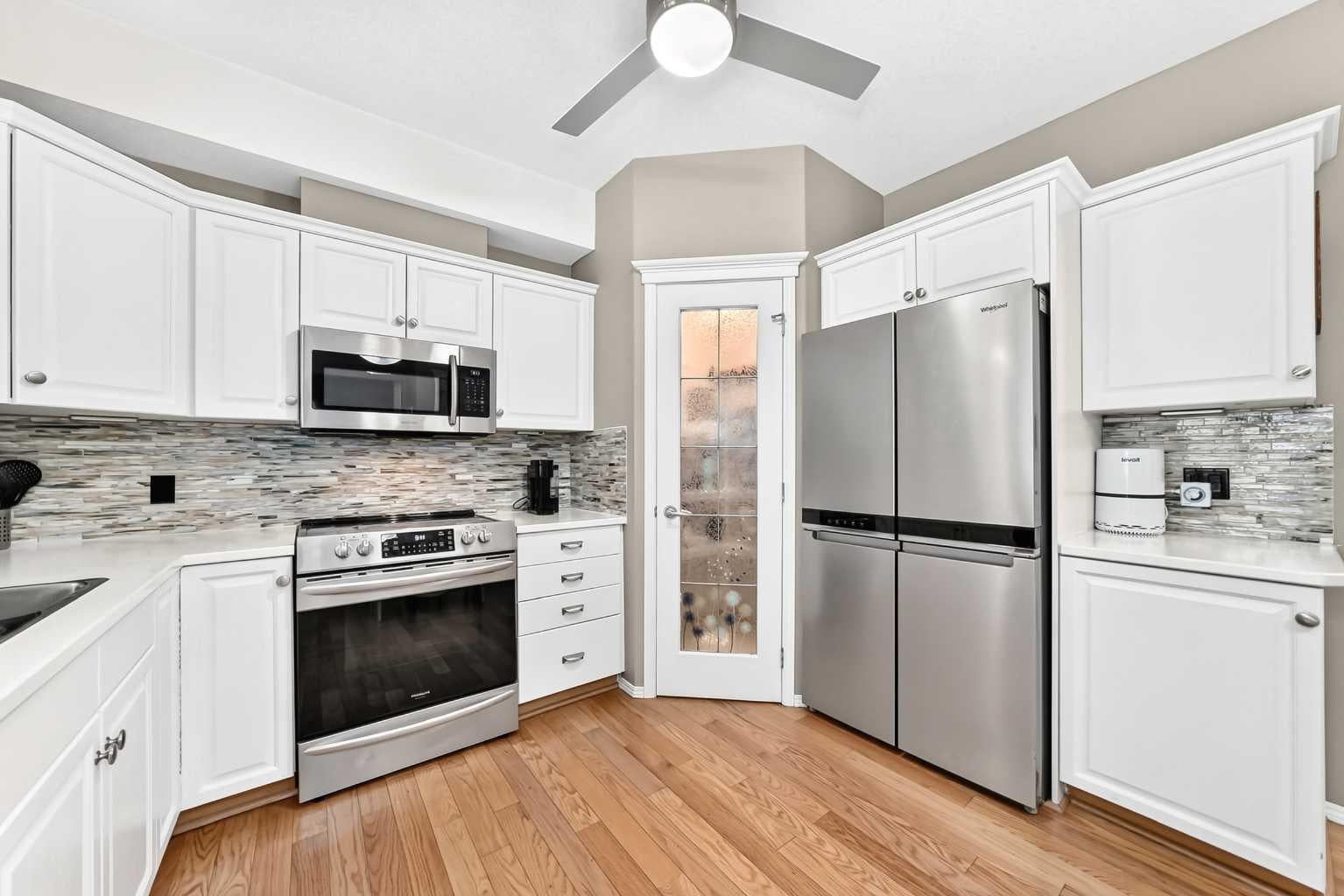 15 Everstone Drive SW 161