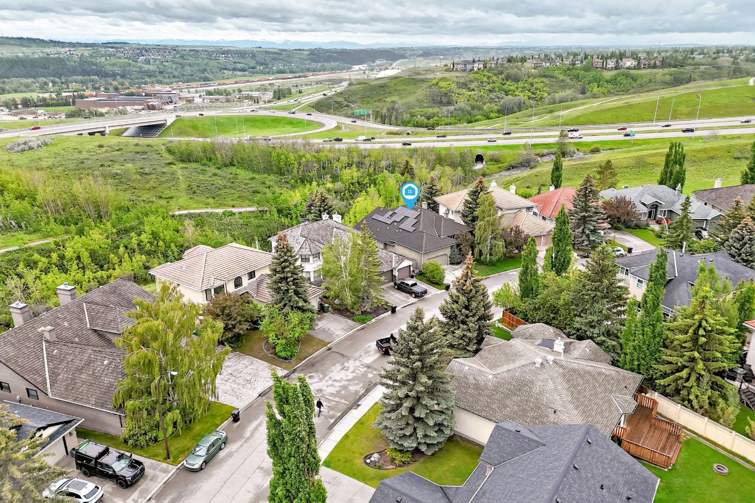 148 Scenic Ridge Crescent NW