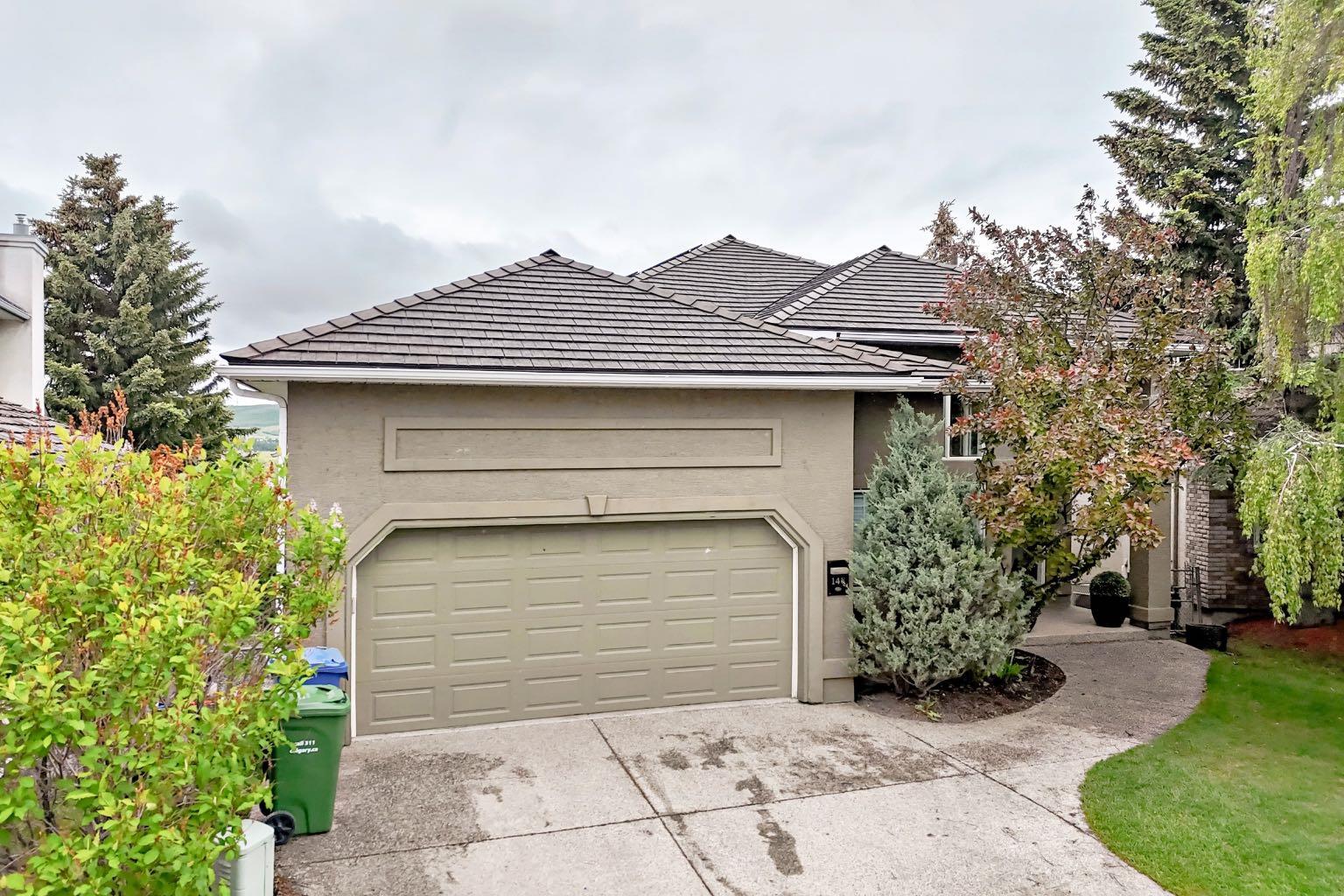 148 Scenic Ridge Crescent NW