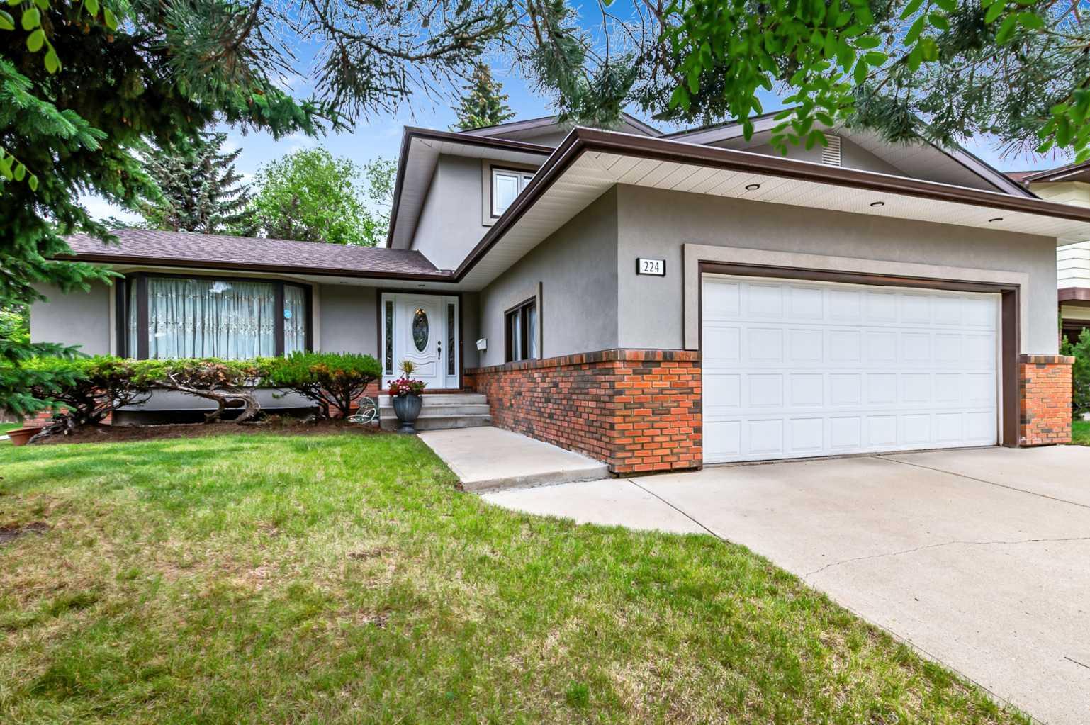 224 Pump Hill Crescent SW