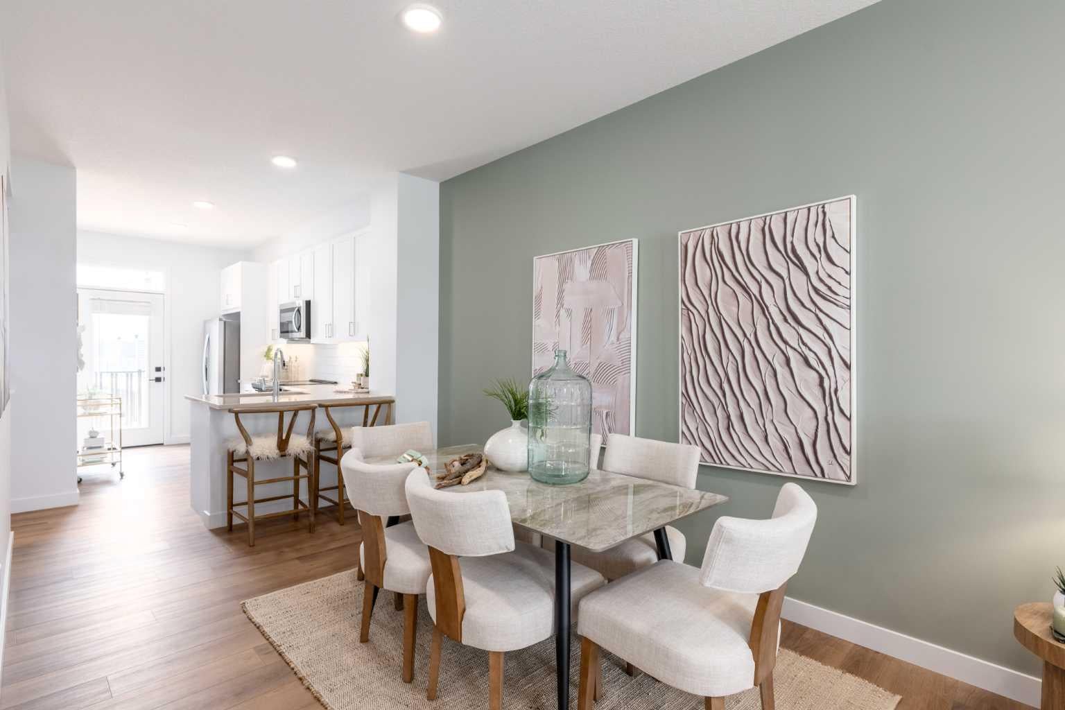 272 Heirloom Crescent SE 106