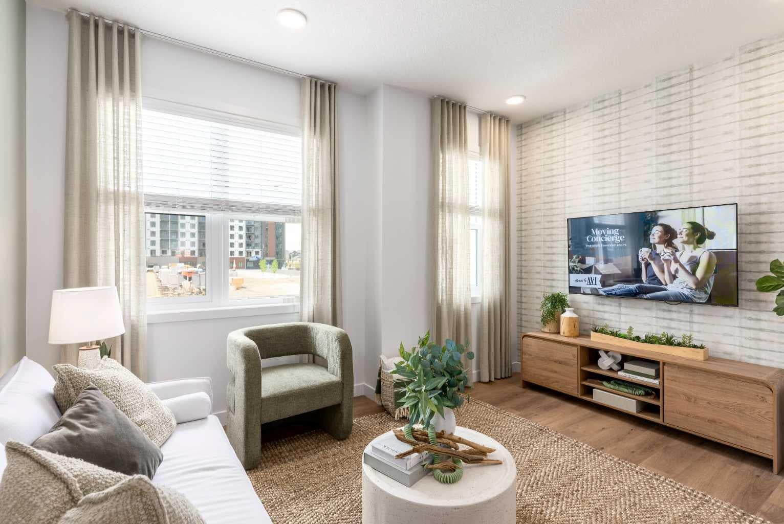272 Heirloom Crescent SE 106