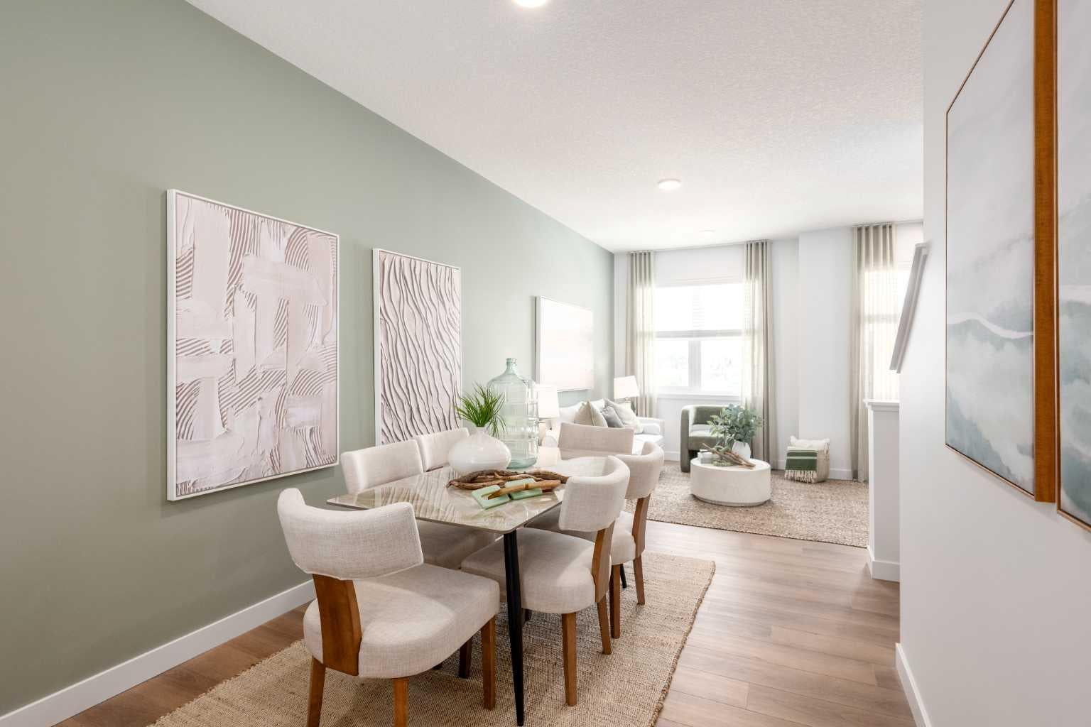 272 Heirloom Crescent SE 106