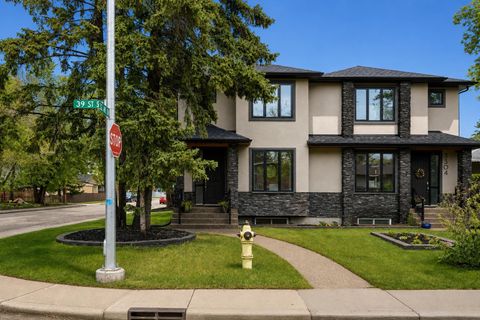 Photo of 3302 39 Street SW, Calgary, AB T3E 3J2 (MLS # A2315020)