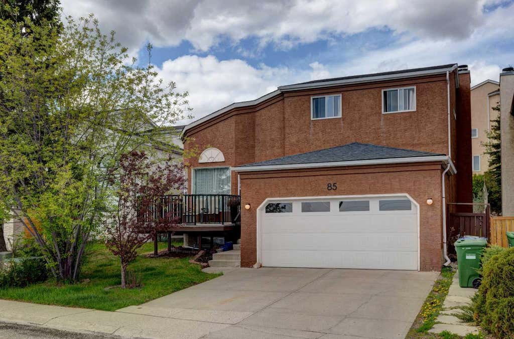 Photo of 85 Sidon Crescent SW, Calgary, AB T2H 2C5 (MLS # A2334835)