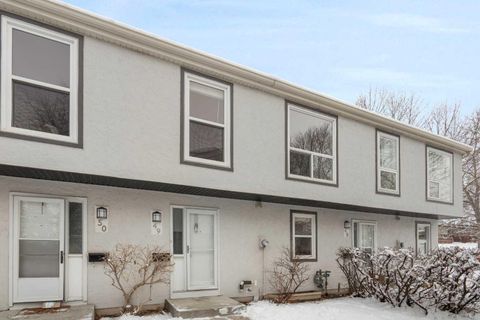Photo of 11407 Braniff Road SW #49, Calgary, AB T2W 1C5 (MLS # A2266876)