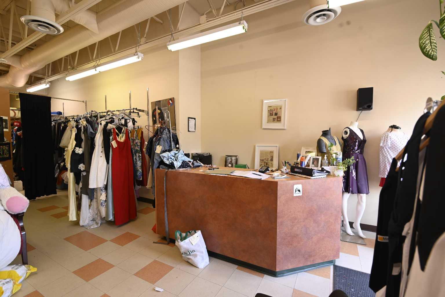 12100 Macleod Trail SE 315