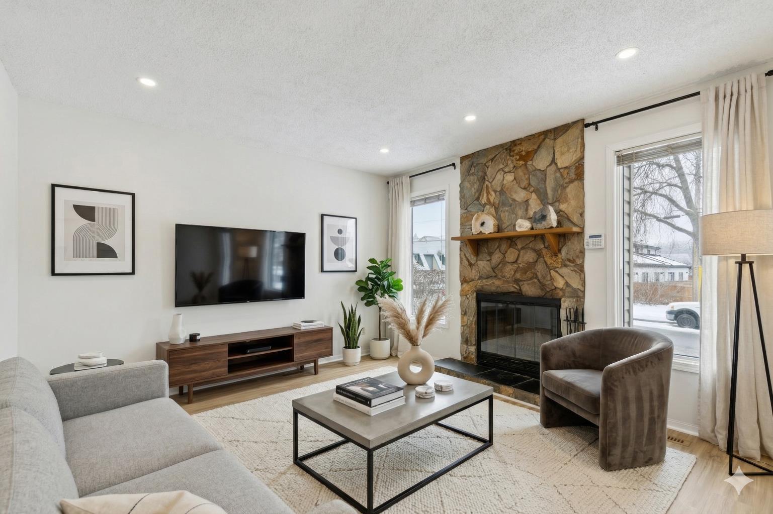 4530 Montgomery Avenue NW