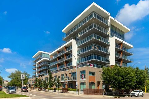 Photo of 1234 5 Avenue NW #1608, Calgary, AB T2N 0R9 (MLS # A2326153)