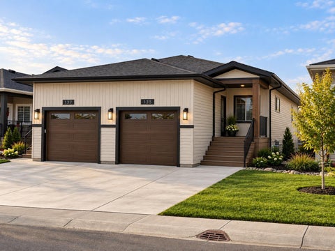 Photo of 62 Gray Close, Sylvan Lake, AB T4S 0W4 (MLS # A2348665)