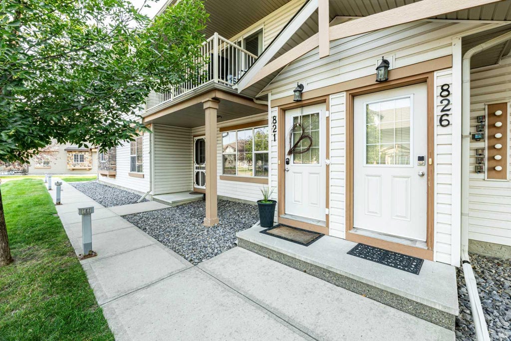Photo of 31 Jamieson Avenue #821, Red Deer, AB T4P 0H9 (MLS # A2340812)