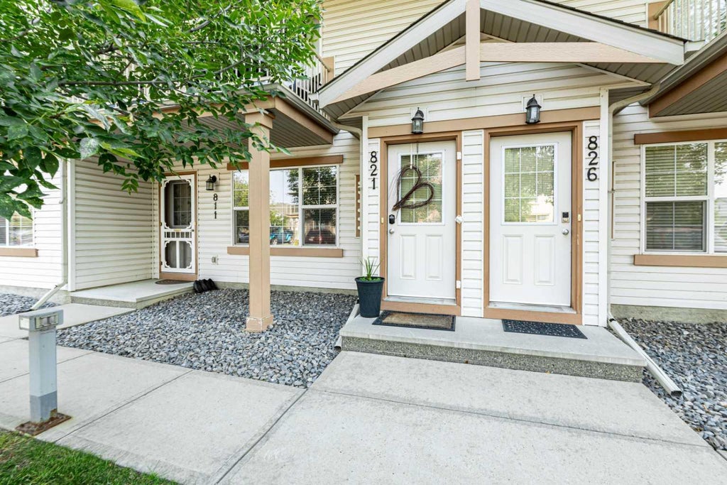 Photo of 31 Jamieson Avenue #821, Red Deer, AB T4P 0H9 (MLS # A2340812)