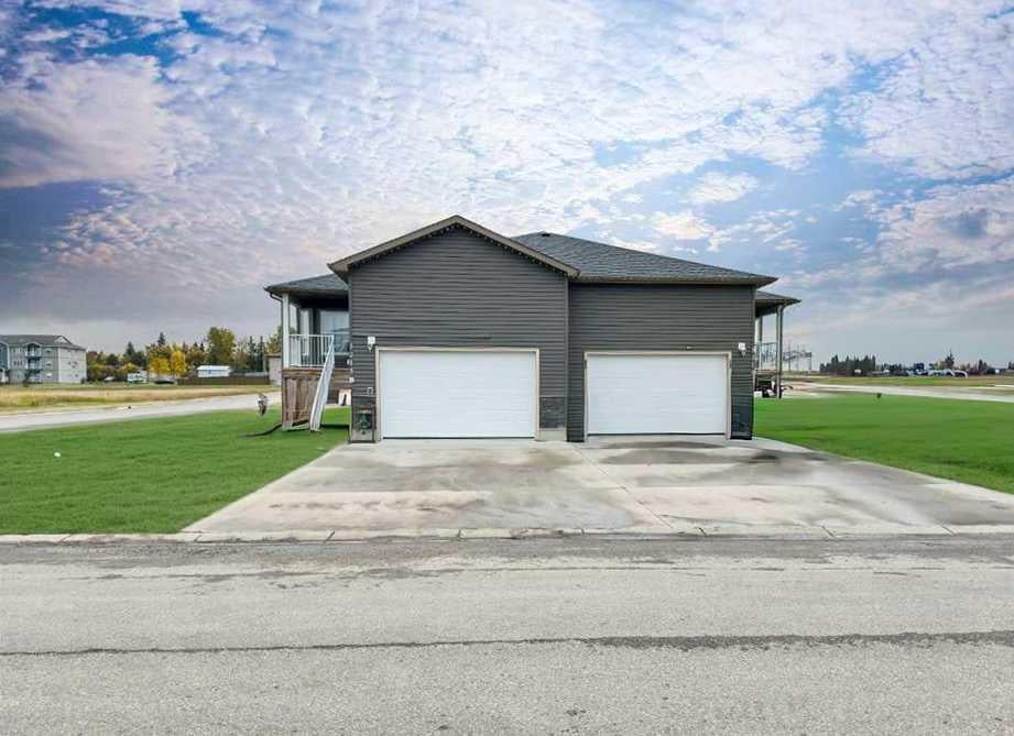 Photo of 5215 52 Street, Valleyview, AB T0H 3N0 (MLS # A2339165)
