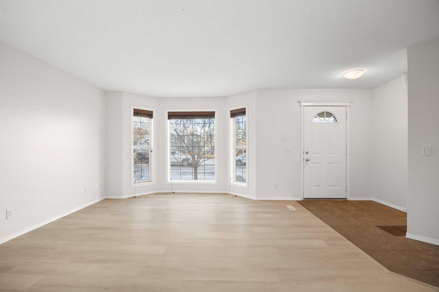 13 Coville Gardens NE