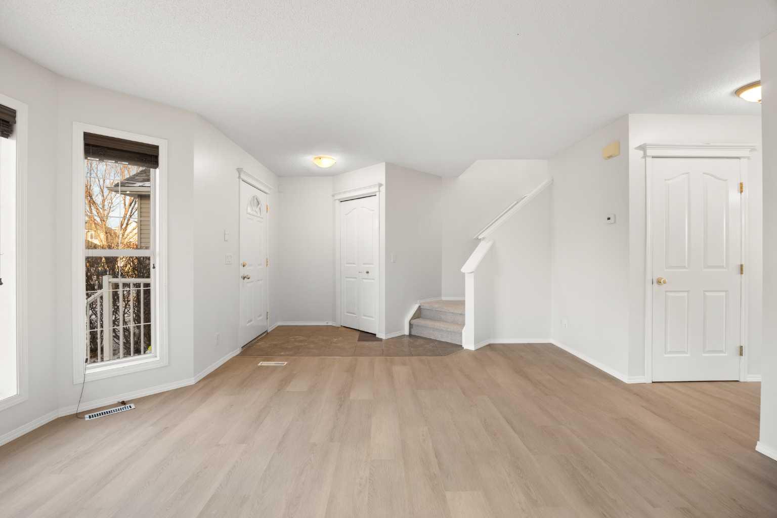 13 Coville Gardens NE