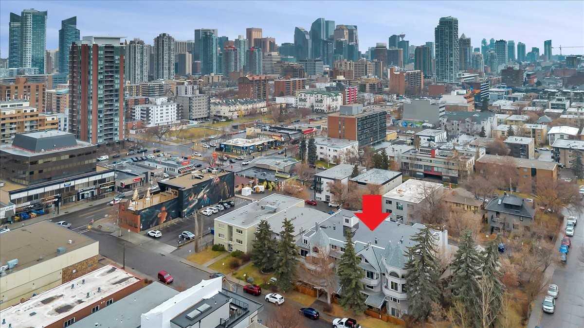 1720 13 Street SW 103