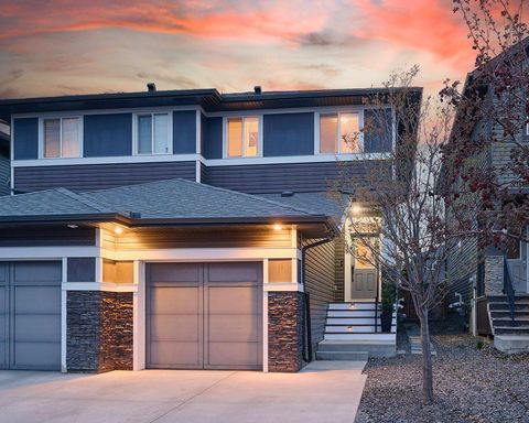 Photo of 194 Legacy Mews SE, Calgary, AB T2Y 0Y5 (MLS # A2309245)